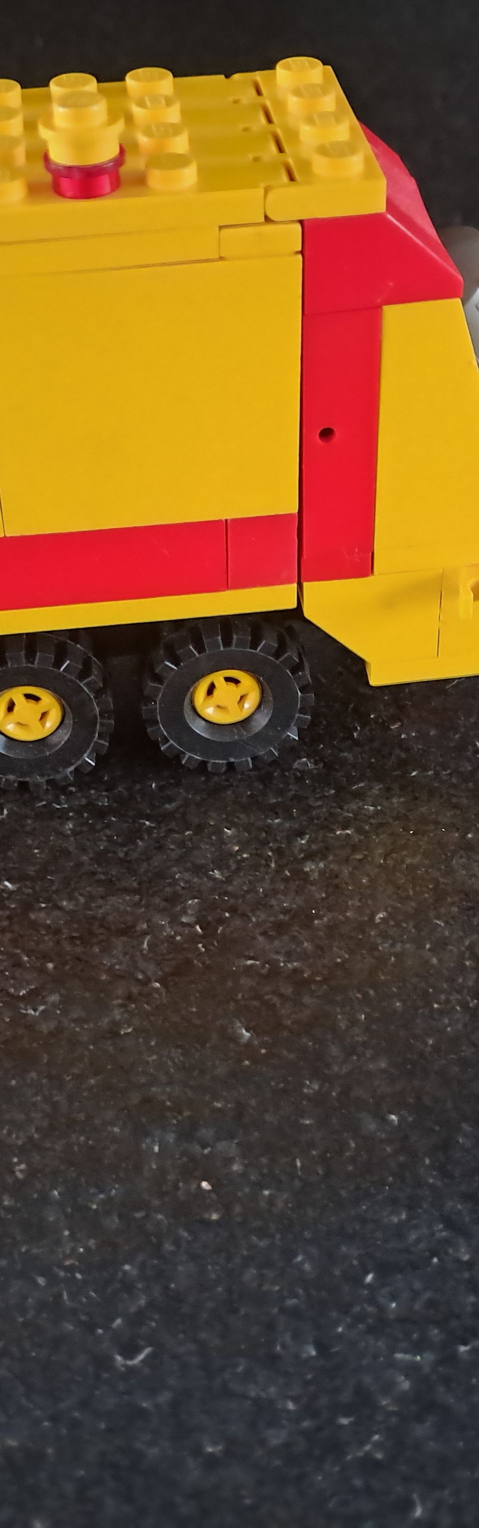 LEGO Classic Town 6693: Vuilniswagen (Recycle Truck) — LEGO te koop op BrickVillage