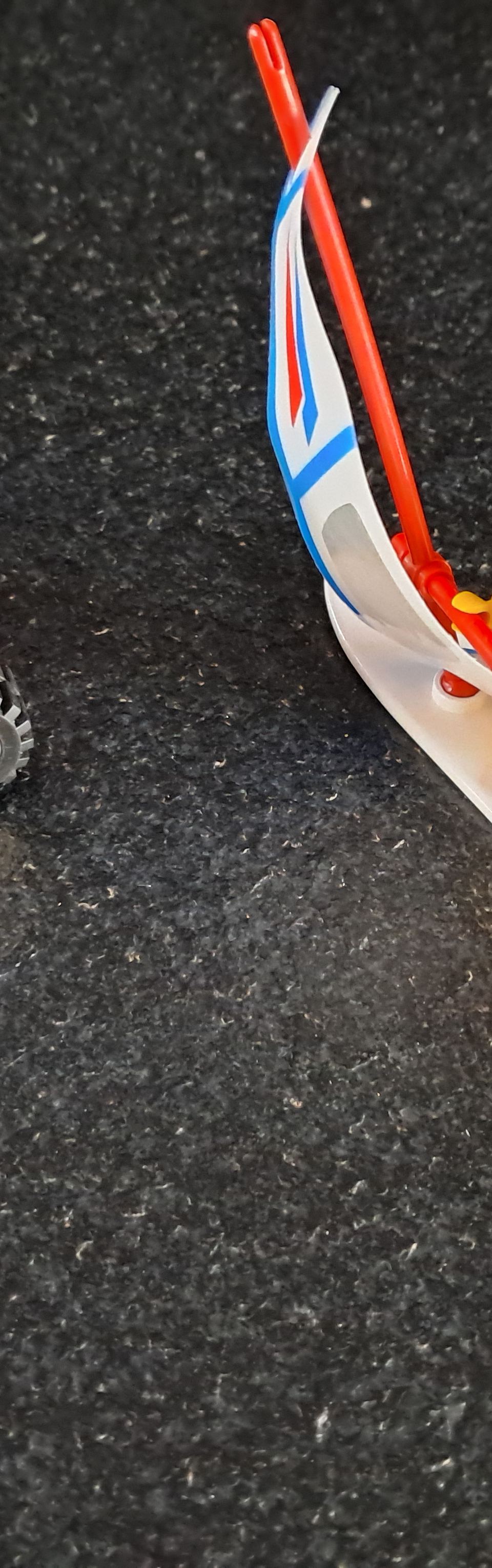 LEGO Town: Beach Bandit (6534) — LEGO te koop op BrickVillage