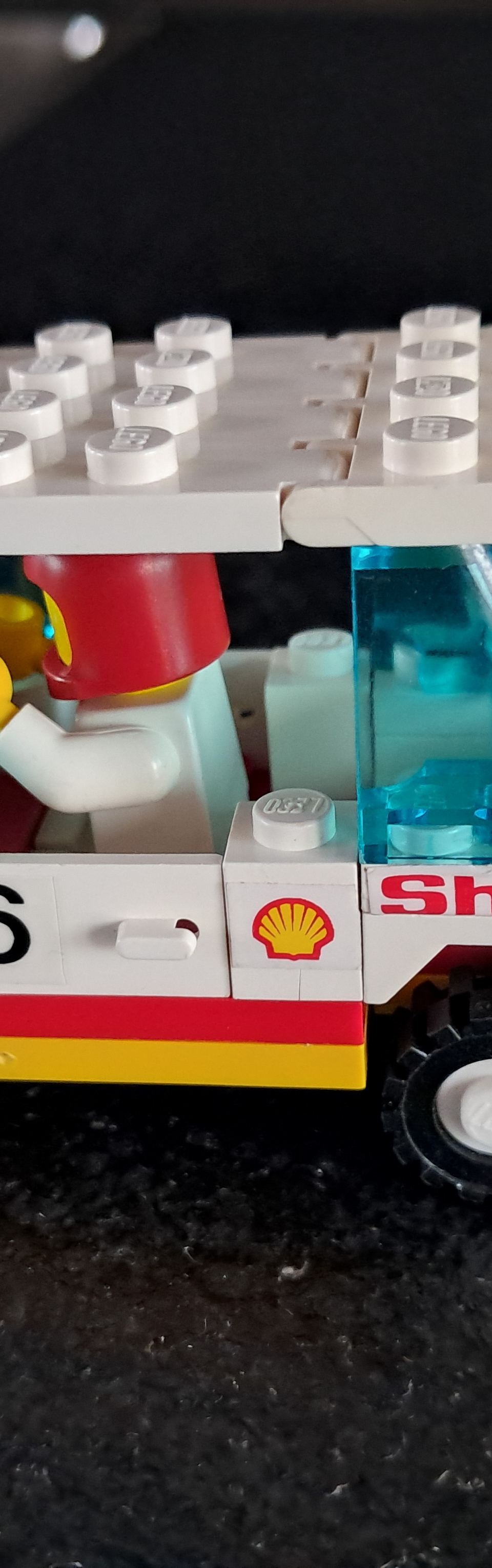 LEGO Classic Town: 6634 Stock Car — LEGO te koop op BrickVillage