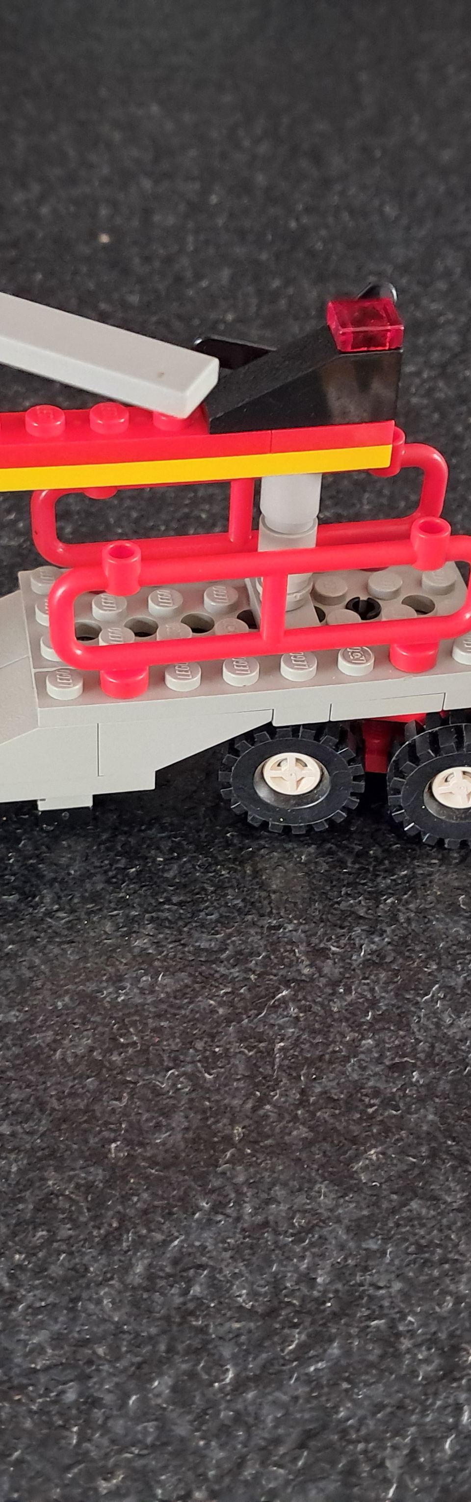 LEGO Town 6357 - Stunt 'Copter N' Truck — LEGO te koop op BrickVillage
