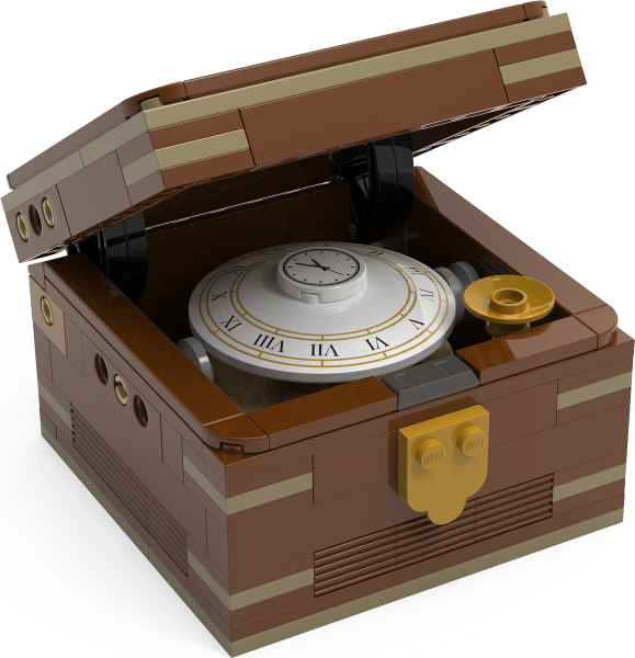 LEGO 5009045 Chronometer — LEGO te koop op BrickVillage