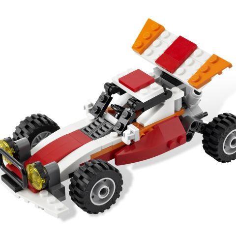 LEGO 5763 Dune Hopper