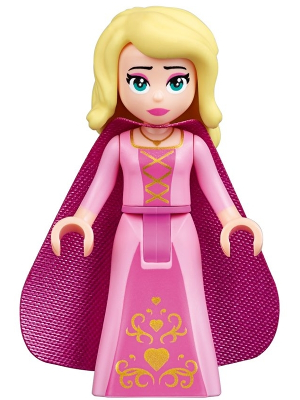 LEGO Minifiguur Susan (tlm114) — LEGO te koop op BrickVillage