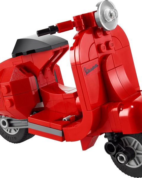 LEGO 40517 Vespa