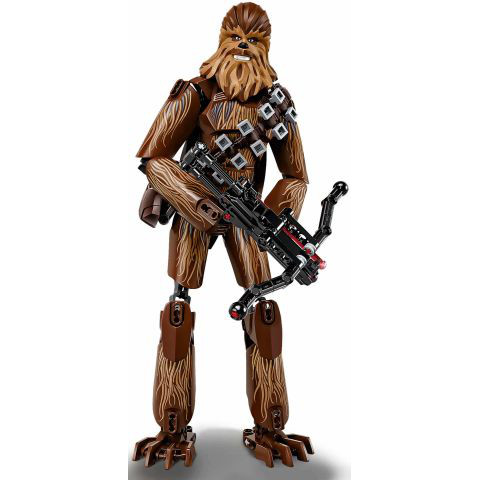 LEGO 75530 Chewbacca
