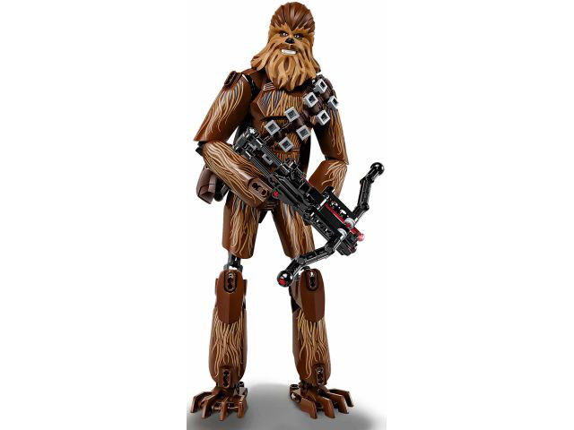 LEGO 75530 Chewbacca — LEGO te koop op BrickVillage