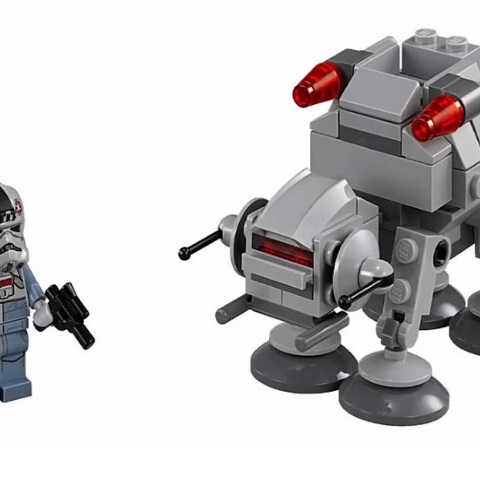 LEGO 75075 AT-AT