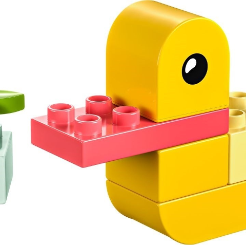 LEGO 30673 My First Duck polybag