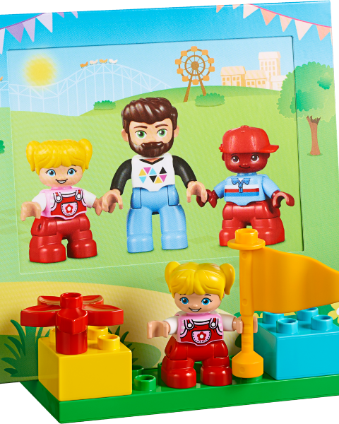 LEGO 40269 Photo Frame polybag
