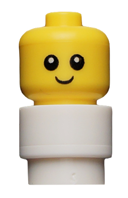 LEGO Minifiguur Wu Child (njo0632) — LEGO te koop op BrickVillage