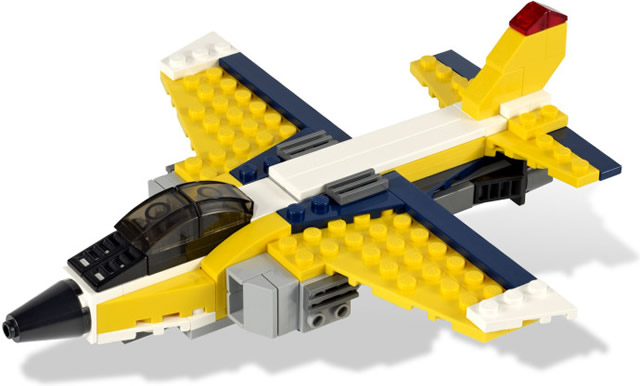 LEGO 6912 Super Soarer — LEGO te koop op BrickVillage
