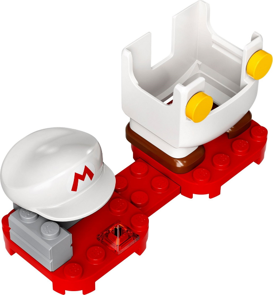 LEGO 71370 Fire Mario - Power-Up Pack — LEGO te koop op BrickVillage