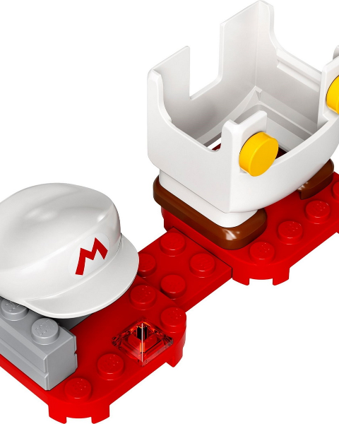LEGO 71370 Fire Mario - Power-Up Pack