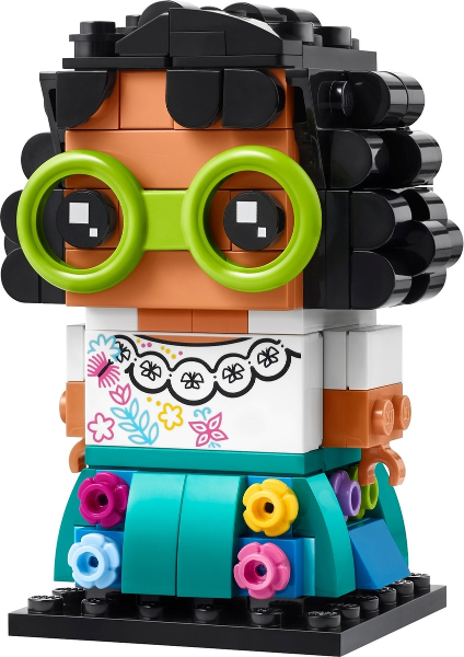LEGO 40753 Mirabel Madrigal — LEGO te koop op BrickVillage