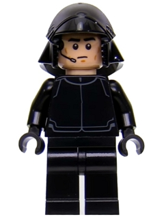 LEGO Minifiguur First Order Shuttle Pilot (sw0871) — LEGO te koop op BrickVillage