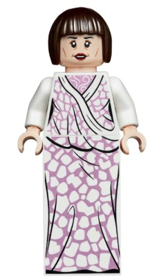 LEGO Minifiguur Madame Olympe Maxime - White Dress (hp191) — LEGO te koop op BrickVillage