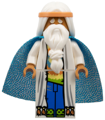 LEGO Minifiguur Vitruvius (tlm021) — LEGO te koop op BrickVillage