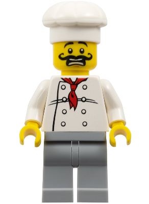 LEGO Minifiguur Gordon Zola (tlm051) — LEGO te koop op BrickVillage