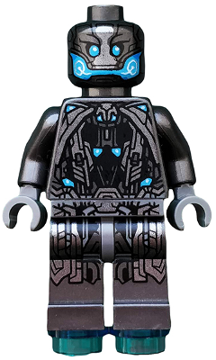 LEGO Minifiguur Ultron Sentry (sh0166) — LEGO te koop op BrickVillage