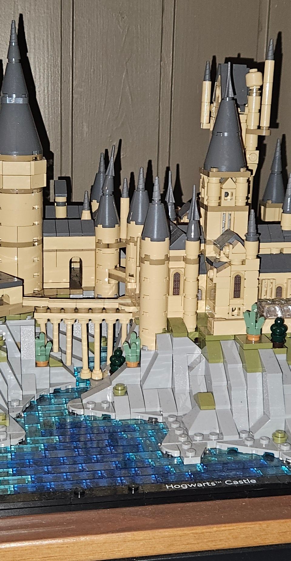 LEGO Harry Potter 76419 Kasteel Zweinstein™ en terrein — LEGO te koop op BrickVillage